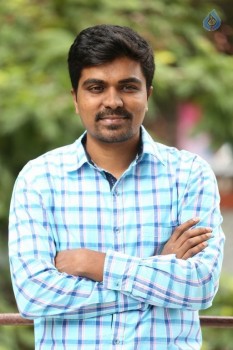 Guppedantha Prema Director Vinod Photos - 9 of 10