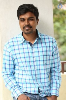 Guppedantha Prema Director Vinod Photos - 10 of 10