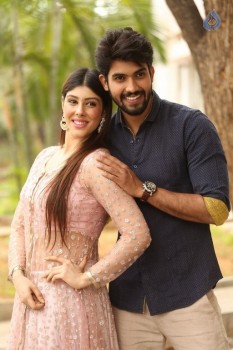 Guppedantha Prema Press Meet - 39 of 42