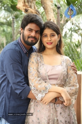 Gurthukosthunnayi  New Movie Opening - 20 of 21