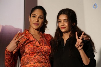 Guru Movie Success Meet Photos - 23 of 33