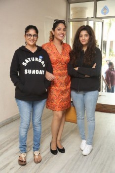 Guru Movie Success Meet Photos - 30 of 33