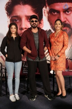 Guru Movie Success Meet Photos - 35 of 33