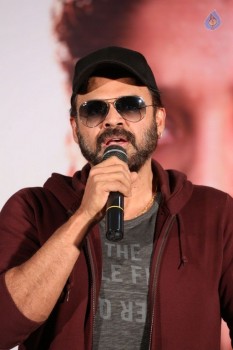 Guru Movie Success Meet Photos - 17 of 33