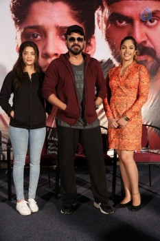 Guru Movie Success Meet Photos - 39 of 33