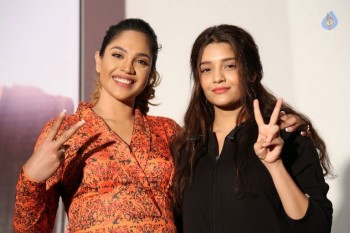 Guru Movie Success Meet Photos - 41 of 33