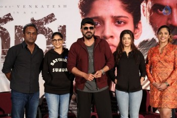 Guru Movie Success Meet Photos - 25 of 33