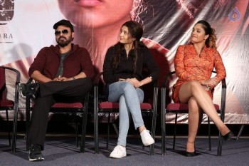 Guru Movie Success Meet Photos - 28 of 33