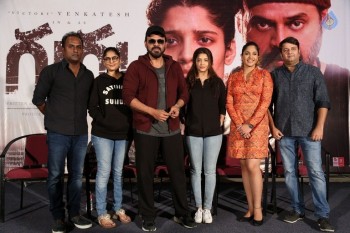 Guru Movie Success Meet Photos - 31 of 33