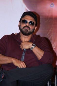 Guru Movie Success Meet Photos - 33 of 33