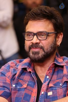 Guru Theatrical Trailer Launch 2 - 3 of 74