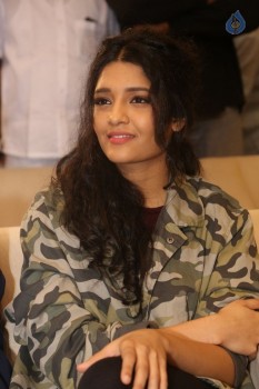 Guru Theatrical Trailer Launch 2 - 4 of 74