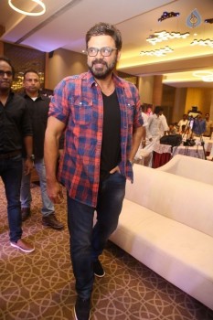 Guru Theatrical Trailer Launch 2 - 5 of 74