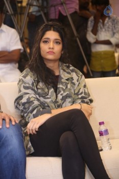 Guru Theatrical Trailer Launch 2 - 7 of 74
