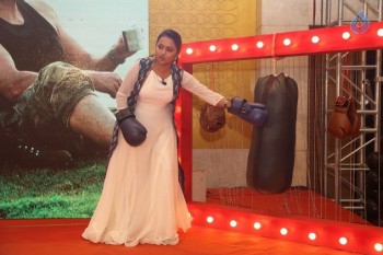 Guru Theatrical Trailer Launch 2 - 13 of 74