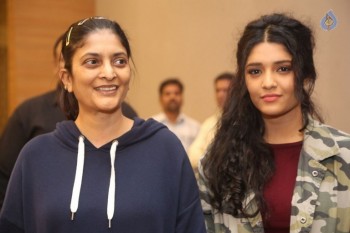 Guru Theatrical Trailer Launch 2 - 16 of 74