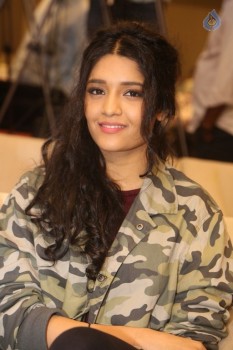 Guru Theatrical Trailer Launch 2 - 30 of 74
