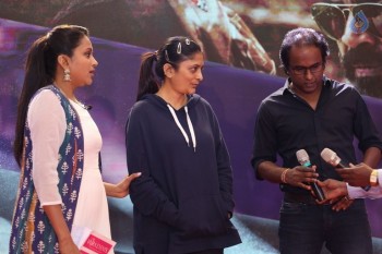 Guru Theatrical Trailer Launch 2 - 31 of 74
