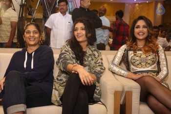 Guru Theatrical Trailer Launch 2 - 33 of 74
