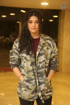 Guru Theatrical Trailer Launch 2 - 36 of 74