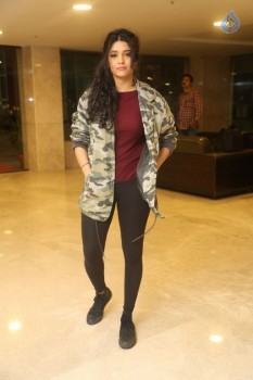 Guru Theatrical Trailer Launch 2 - 37 of 74