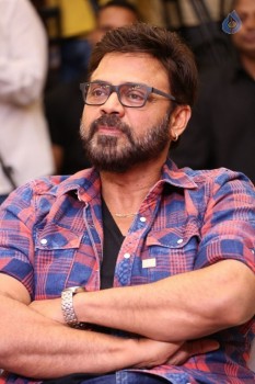 Guru Theatrical Trailer Launch 2 - 39 of 74
