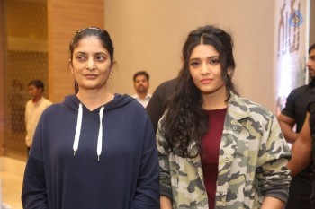 Guru Theatrical Trailer Launch 2 - 40 of 74