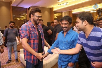 Guru Theatrical Trailer Launch 2 - 47 of 74