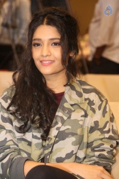 Guru Theatrical Trailer Launch 2 - 61 of 74
