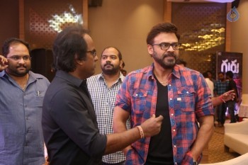 Guru Theatrical Trailer Launch 2 - 67 of 74