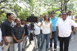 Guruvaram March Okati Movie Opening - 18 of 86
