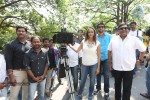 Guruvaram March Okati Movie Opening - 19 of 86