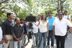 Guruvaram March Okati Movie Opening - 28 of 86