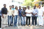 Guruvaram March Okati Movie Opening - 32 of 86