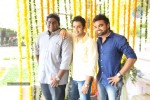 Guruvaram March Okati Movie Opening - 44 of 86
