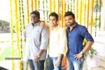 Guruvaram March Okati Movie Opening - 46 of 86