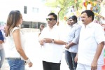 Guruvaram March Okati Movie Opening - 50 of 86