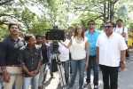 Guruvaram March Okati Movie Opening - 59 of 86