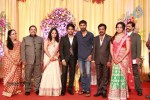 GV Prakash N Saindhavi Wedding Reception - 4 of 144