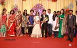 GV Prakash N Saindhavi Wedding Reception - 131 of 144
