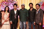 GV Prakash N Saindhavi Wedding Reception - 136 of 144