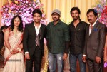 GV Prakash N Saindhavi Wedding Reception - 10 of 144