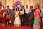 GV Prakash N Saindhavi Wedding Reception - 139 of 144