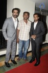 GV Prakash N Saindhavi Wedding Reception - 62 of 144