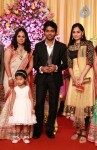 GV Prakash N Saindhavi Wedding Reception - 87 of 144