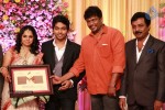 GV Prakash N Saindhavi Wedding Reception - 89 of 144