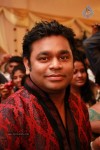 GV Prakash N Saindhavi Wedding Reception - 122 of 144