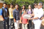 Hai Guys Hello Sir Movie Opening - 9 of 67