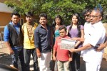 Hai Guys Hello Sir Movie Opening - 39 of 67