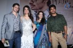 Hang Up Movie Audio Launch - 12 of 86